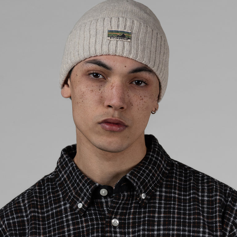 Patagonia Brodeo Beanie