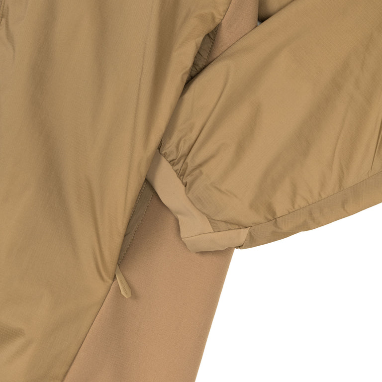 Arcteryx Atom Hoody - XL / Canvas / Forage - 4
