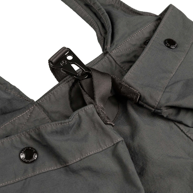 C.P. Company Logo Bag