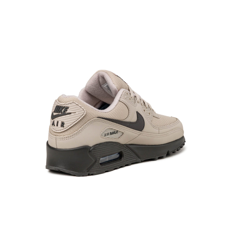 Nike Air Max 90 - 41 / Cream II / Medium Ash - 3
