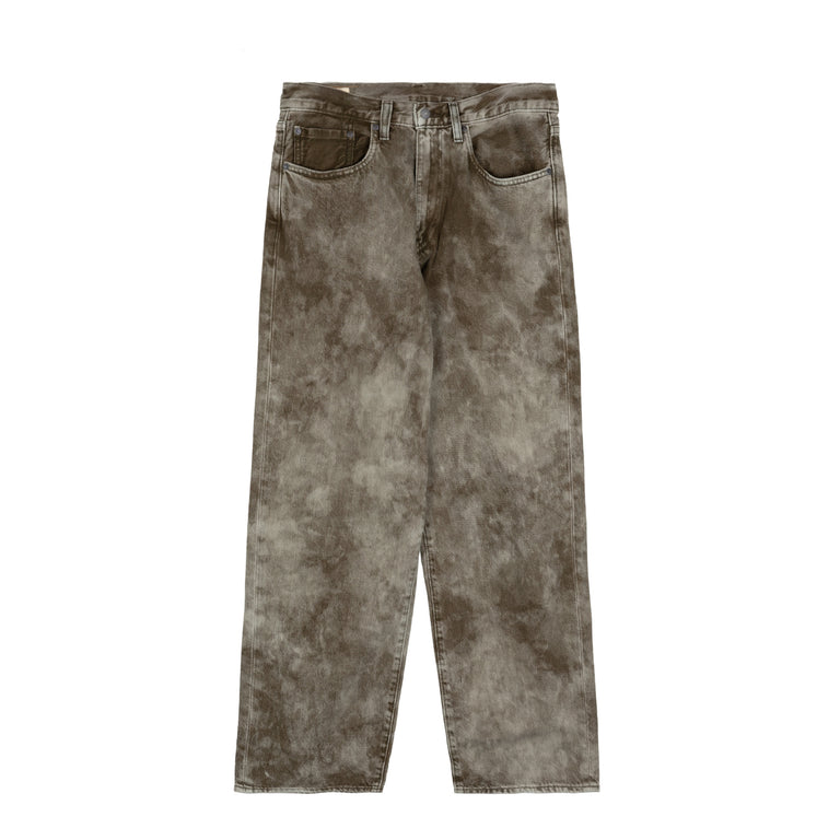 Levi's 578 Baggy - 36 / Camo Express
