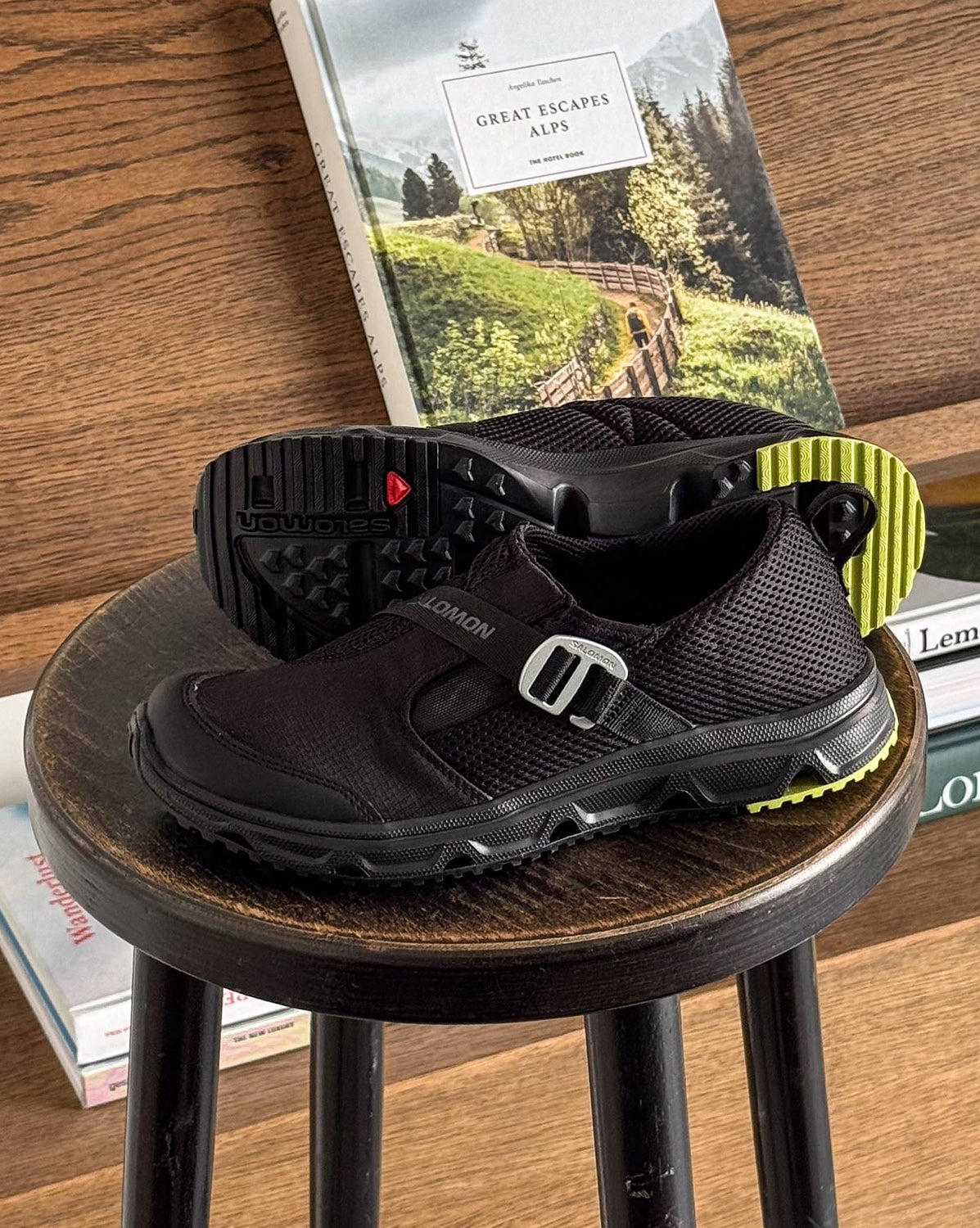 Salomon RX Moc 3.0 Nomad Sneaker » Buy online now!