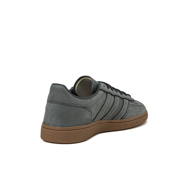 Adidas Handball Spezial - 47 1/3 / Carbon / Carbon / Gum 5 - 3
