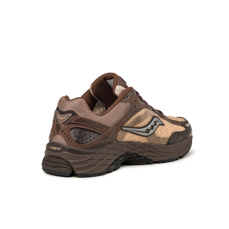 Saucony Pro Grid Omni 9 - 38 / Mole - 3