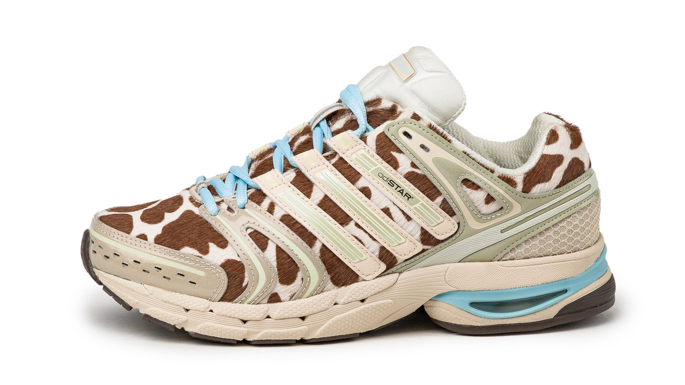Adidas Adistar Control 5 W *Giraffe* Sneaker » Buy online now!