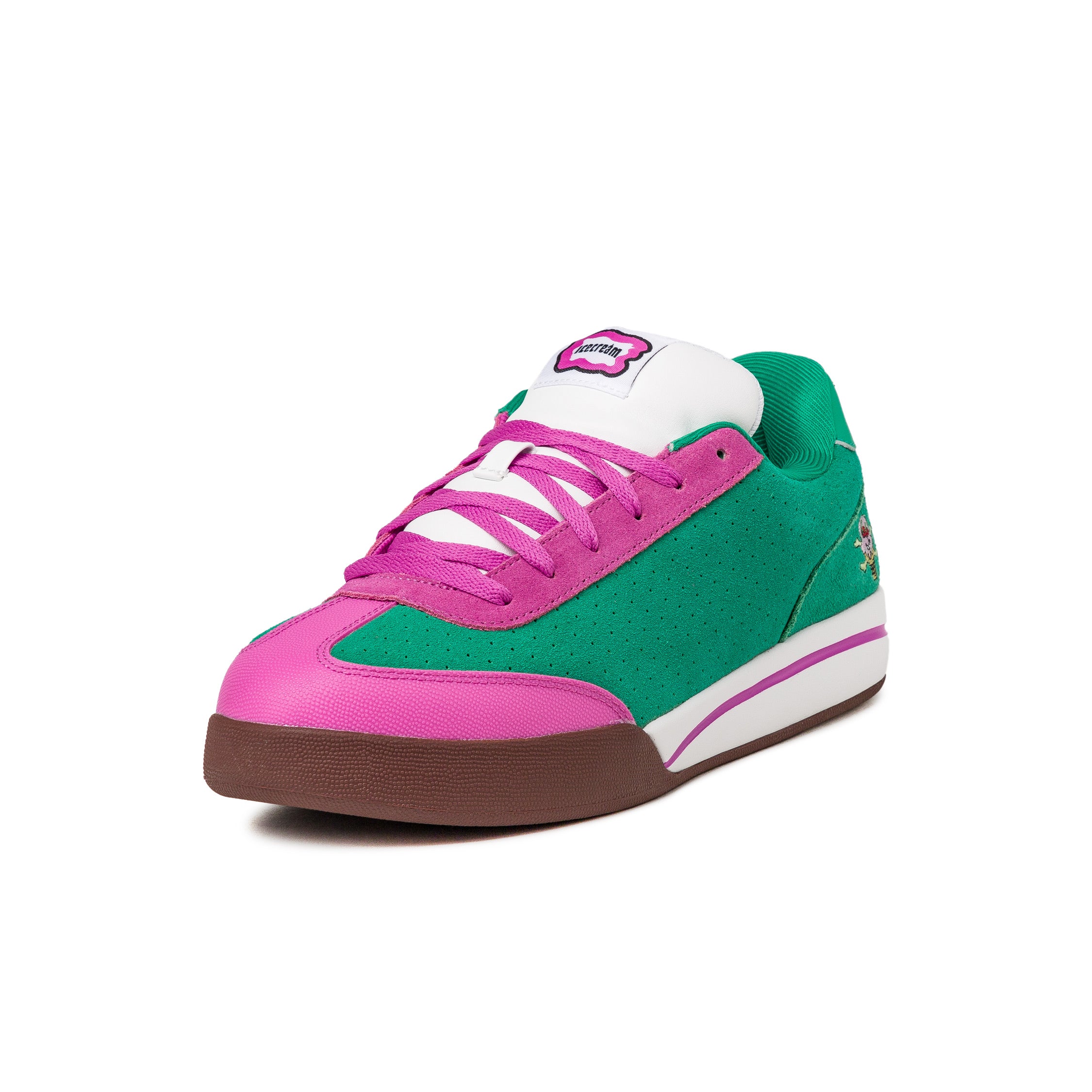 Reebok x Billionaire Boys Club ICECREAM Board Flip *Watermelon