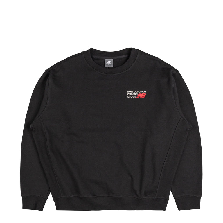 New Balance Athletics Premium Logo Crew