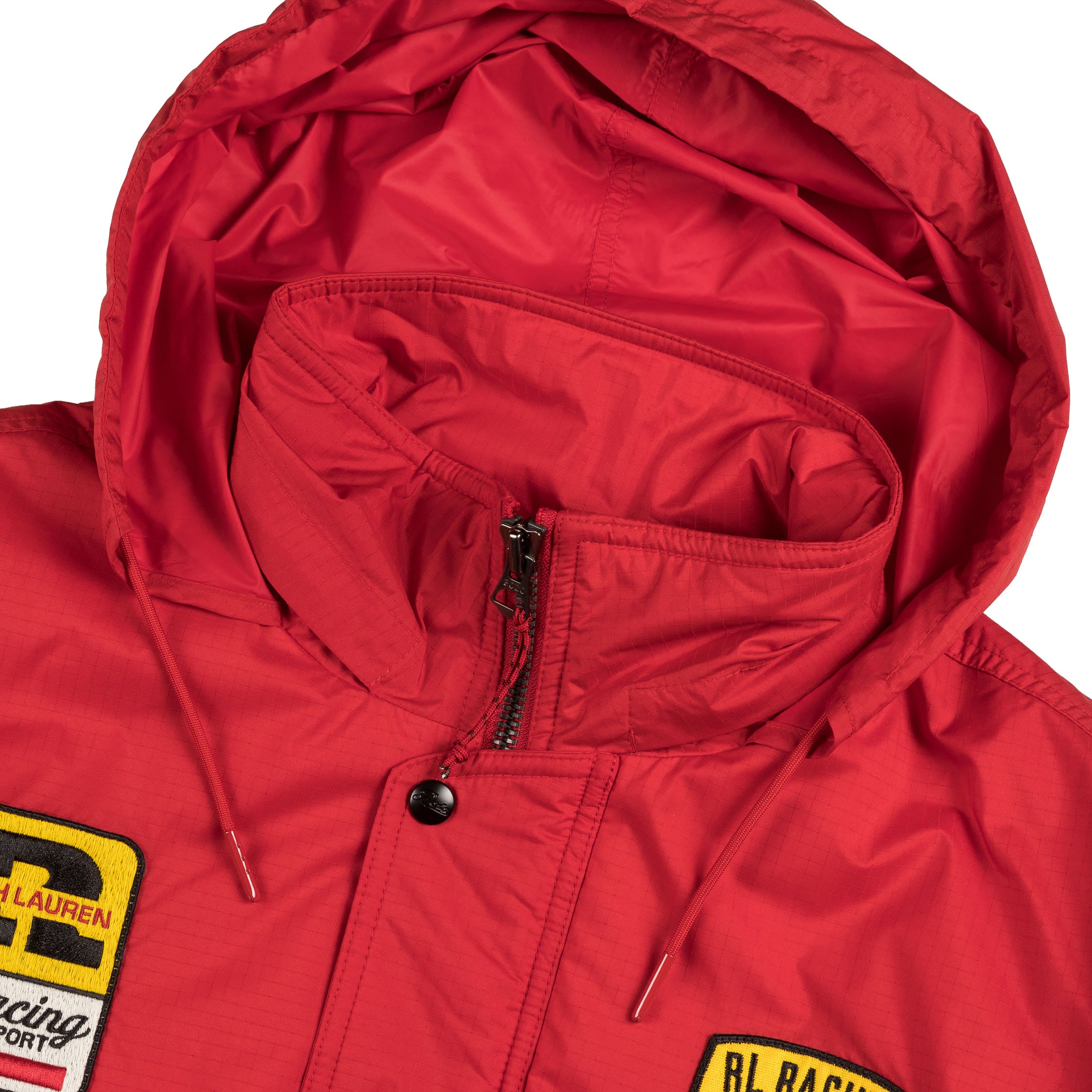 Polo Ralph Lauren Racing Jacket » jetzt online kaufen!