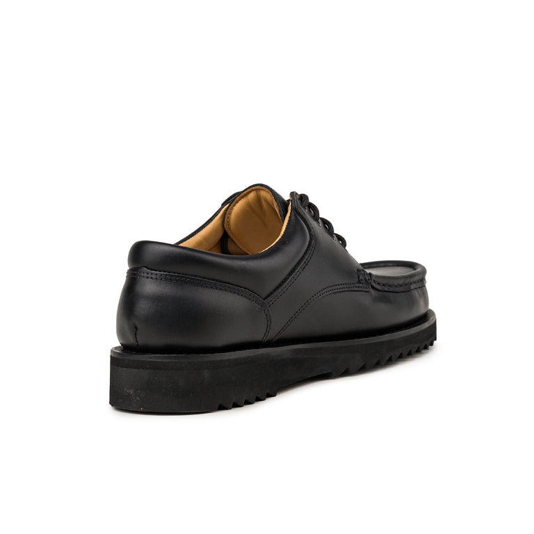 Paraboot Thiers - 41.5 / Lisse Noir - 3