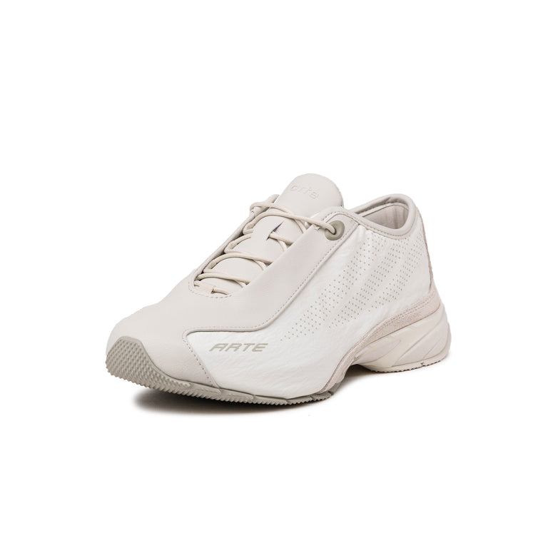 Adidas x Arte Antwerp F50 - 40 / Core White / Core White / Core White - 5