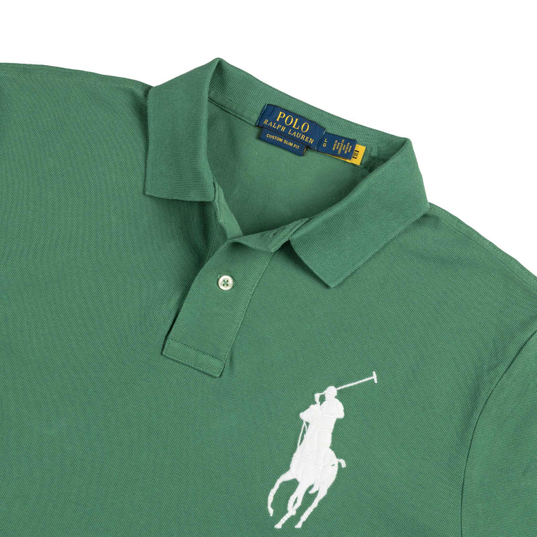 Polo Ralph Lauren Short Sleeve Polo