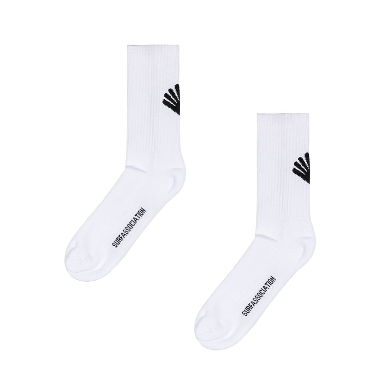 New Amsterdam Surf Association Toe Socks
