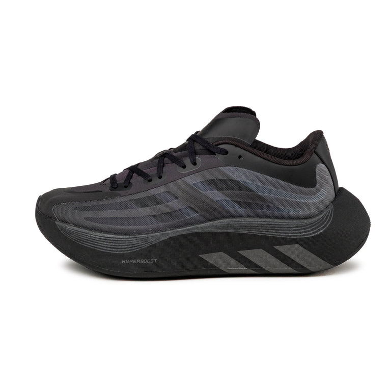 Adidas Hyperboost Ephr LT - 37 1/3 / Core Black / Footwear White / Utility Black - 1