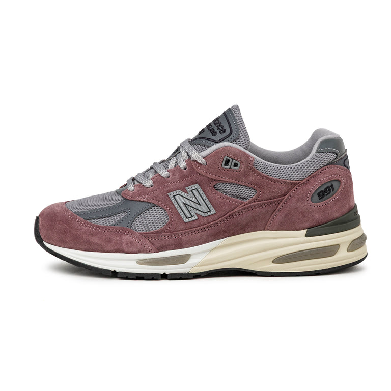 New Balance 991 v2 *Made in England* - 44 / Rose Taupe - 1