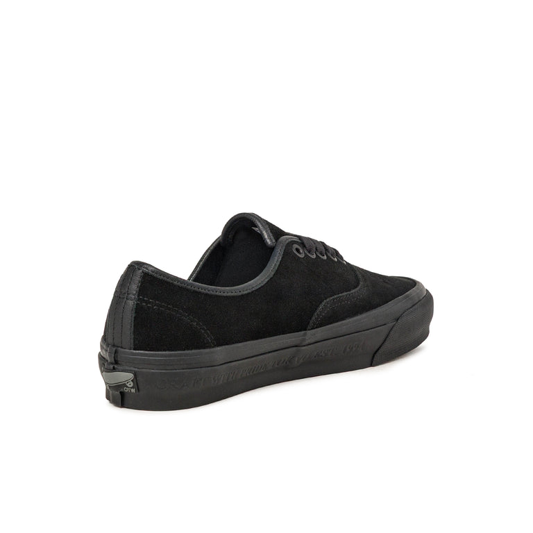 Vans OTW x Neighborhood OTW Authentic 44 - 38 / Black - 3