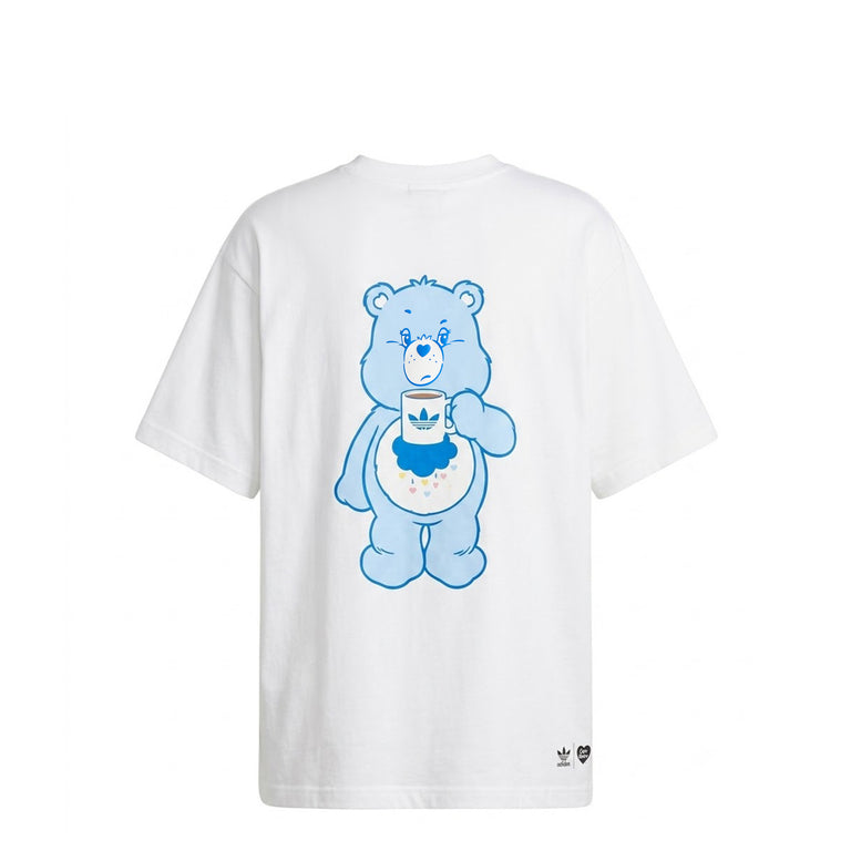Adidas	x Care Bear OS Tee - L / White
