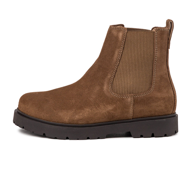 Birkenstock Highwood - 36 / Dark Tea
