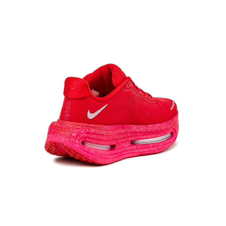 Nike Wmns Vomero Premium QS - 44 / University Red / Metallic Silver - 3
