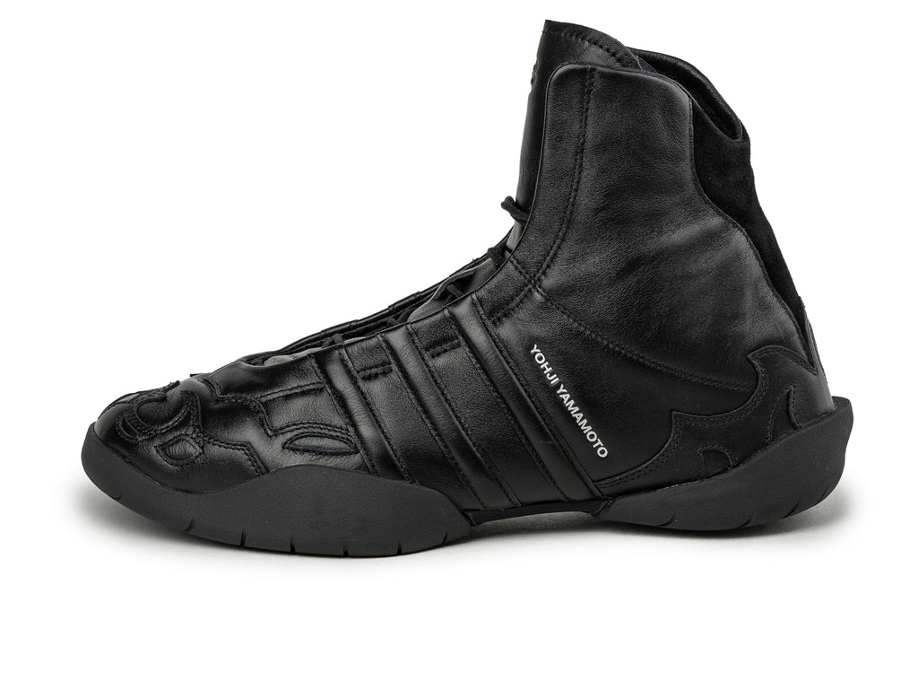 VIP【関税送料無料】希少 Adidas Y-3 Y-3 Regu 2002 sneaker Adidas Y-3 Regu 2002 Hi Sneaker » Buy online now!