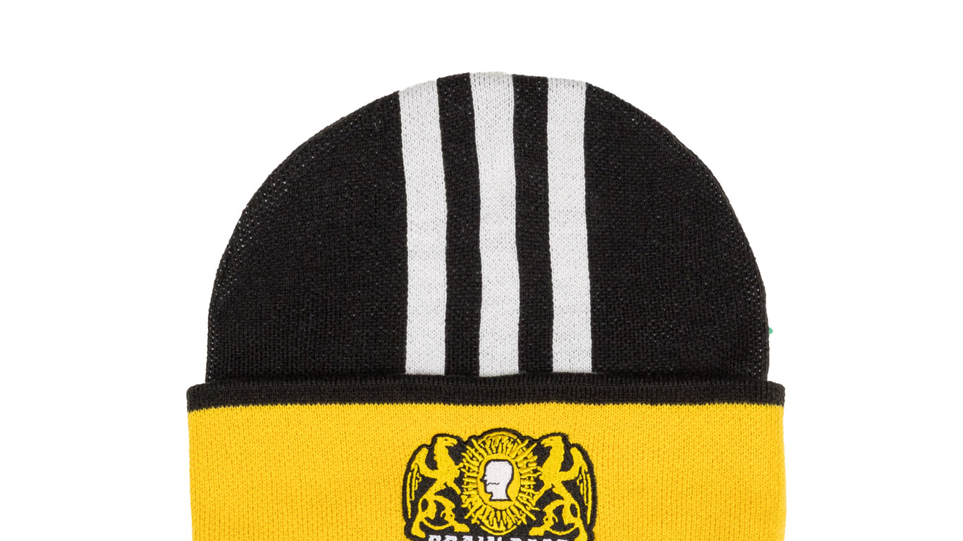Adidas x Brain Dead Beanie | Accessoires » Buy online now!