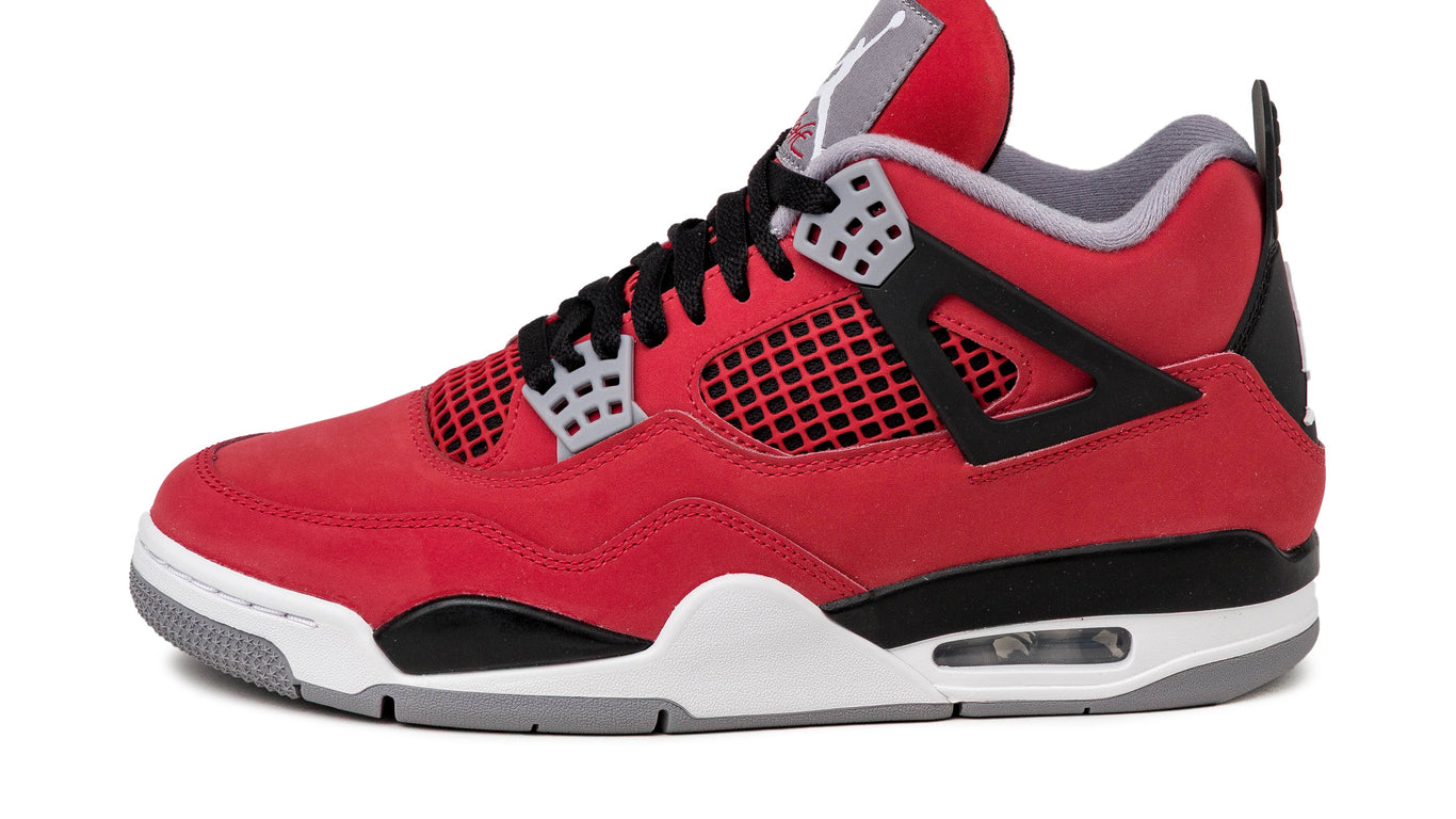 Nike Air Jordan 4 Retro *Toro Bravo* sneakers » bestel nu online!
