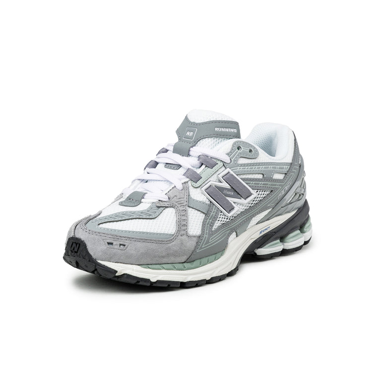 New Balance 1906U - 41.5 / White / Grey - 5