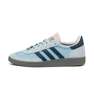 Adidas Handball Spezial - 42 2/3 / Clear Sky / Night Indigo / Crystal Sky
