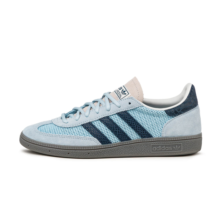 Adidas Handball Spezial - 42 2/3 / Clear Sky / Night Indigo / Crystal Sky - 2
