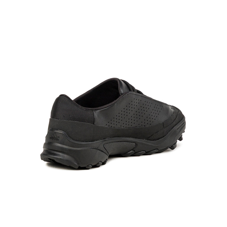 Adidas	x Arte Antwerp GSG9 Low - 44 2/3 / Core Black / Core Black / Iron Metallic - 3
