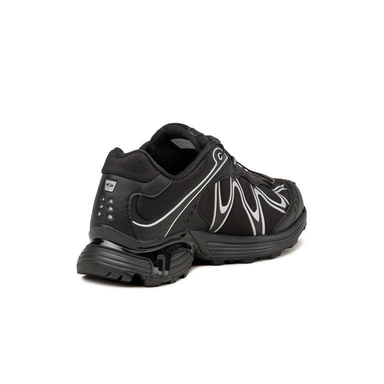 Salomon XT-Whisper GTX - 42 / Black / Black / FTW Silver - 3
