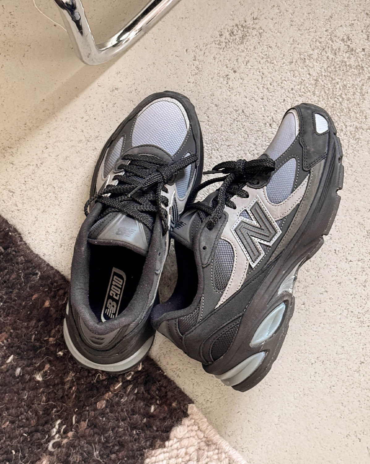 New Balance 2010 ABZORBスニーカー New Balance ABZORB 2010 sneakers » bestel nu online!