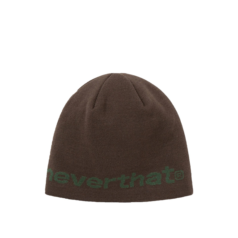 thisisneverthat	SP-Logo No Cuff Beanie
