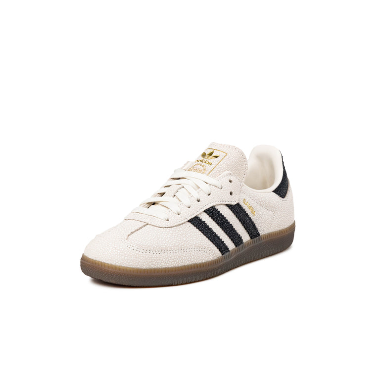 Adidas Samba OG W - 39 1/3 / Cloud White / Core Black / Gum 5 - 2