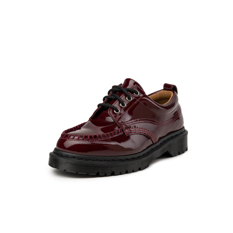 Dr. Martens Lowell - 41 / Cherry Red - 2