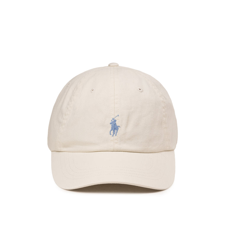Polo Ralph Lauren Cotton Chino Baseball Cap