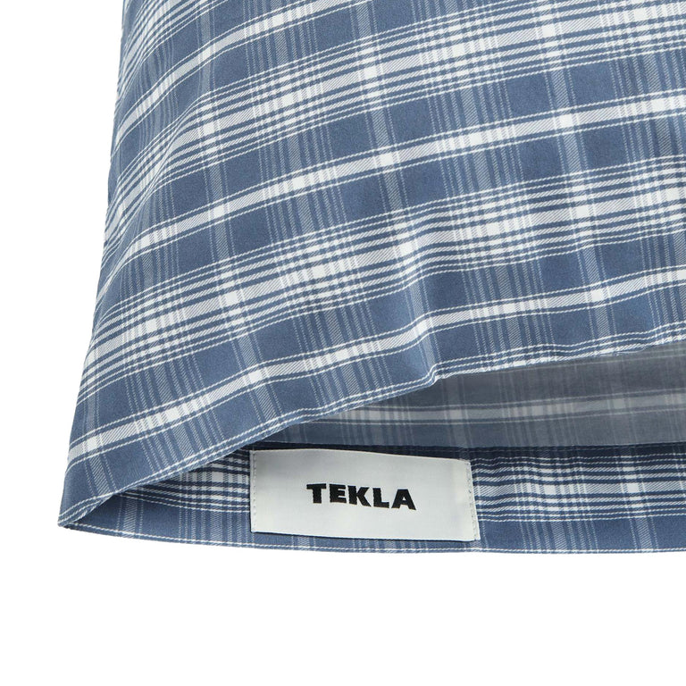 Tekla Pillow Sham - 80 x 80cm / Douglas Check - 2