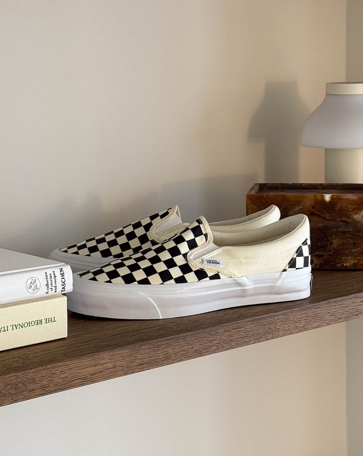 Vans Premium Slip-On 98 LX Sneaker » Buy online now!