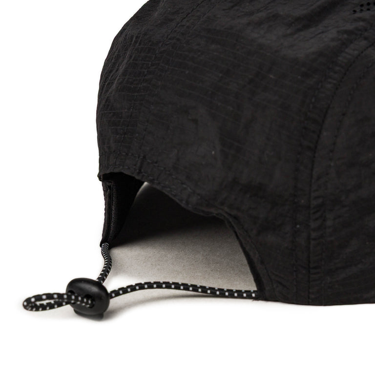 Bad Habits Not Running Today Cap - 3
