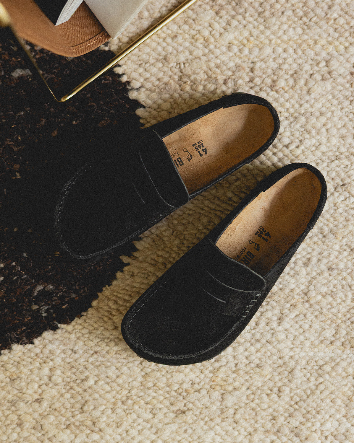 Birkenstock Naples Wrapped Sneaker » Buy online now!