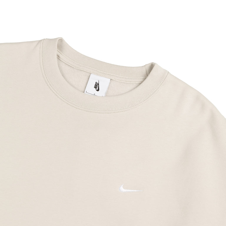 Nike Solo Swoosh Crewneck