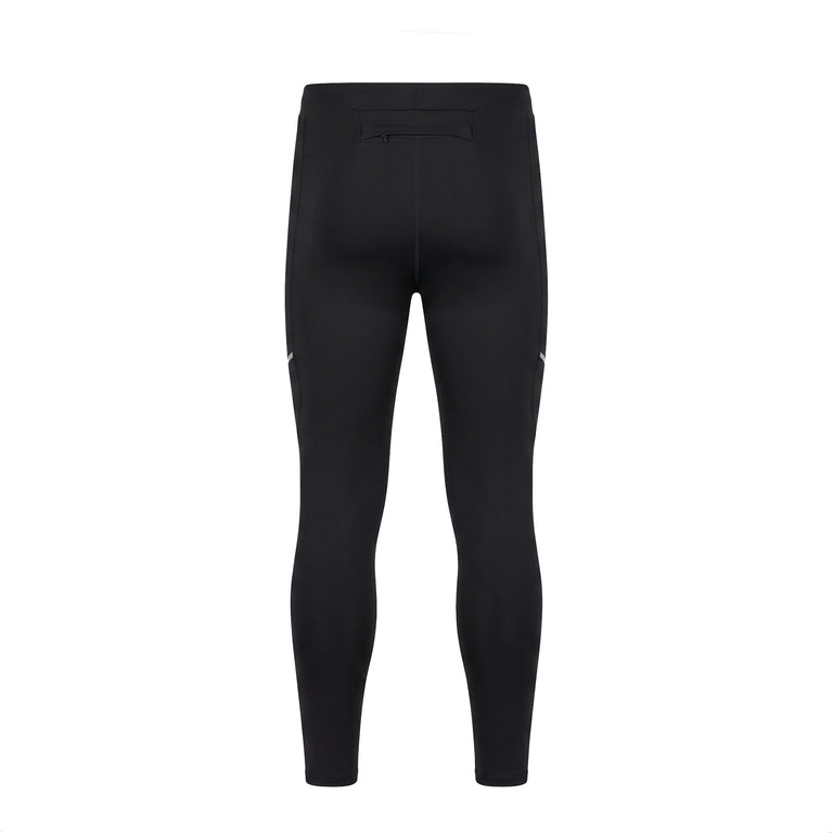 Nike	Miler Dri-Fit Tights - M / Black - 2