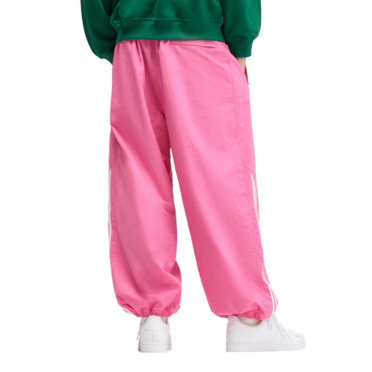 Adidas adiSignature Vista Wind Track Pants - XS / Pulse Magenta - 4
