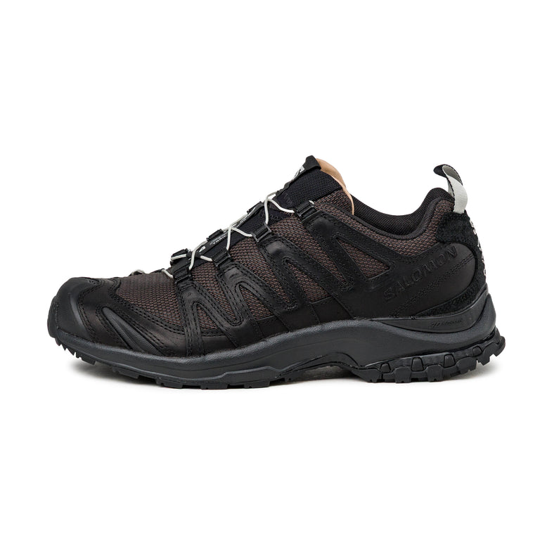 Salomon XA Pro 3D *Alpine Echoes* - 36 / Black / Earth - 1