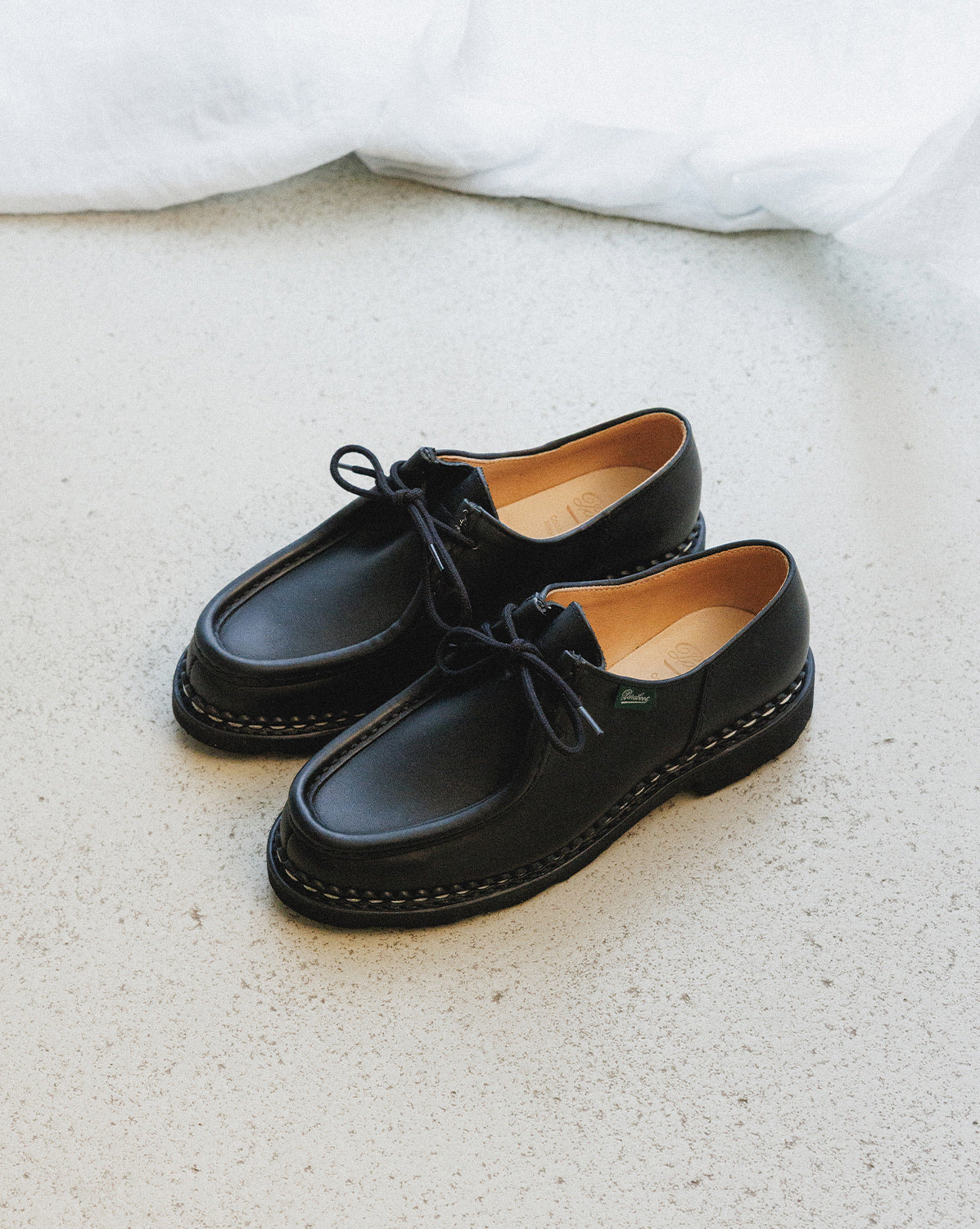 Paraboot Michael W Sneaker » Buy online now!