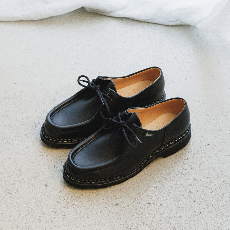 Paraboot Michael W onfeet