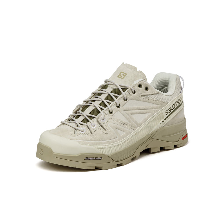Salomon X-Alp Leather