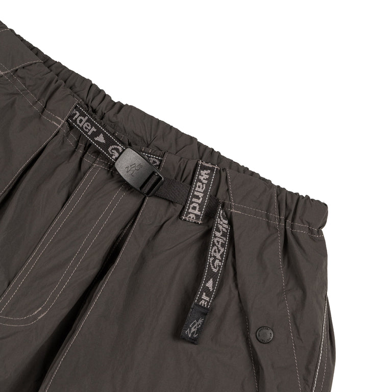 Gramicci x And Wander Brushed Nylon Short 