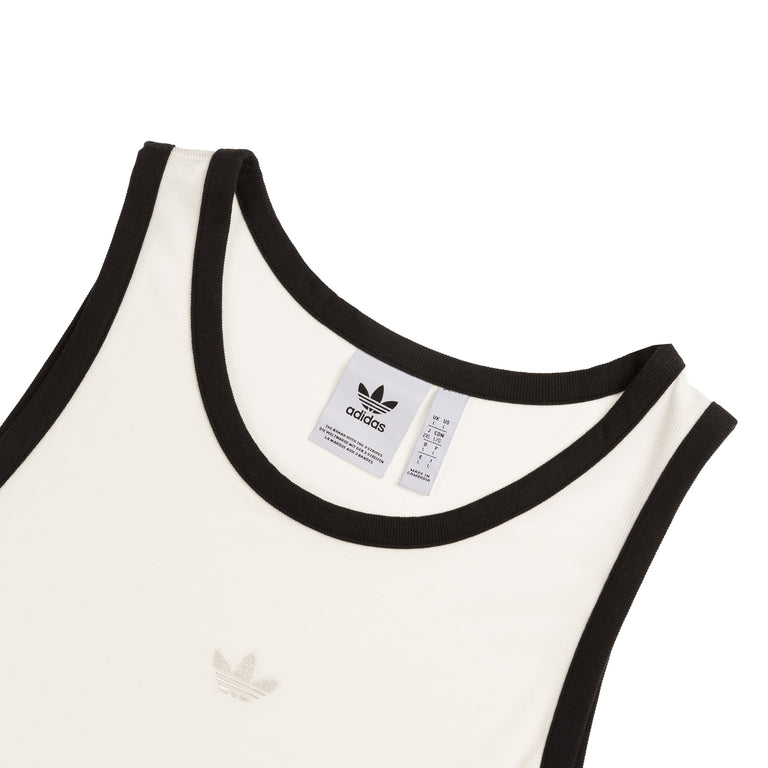 Adidas Premium Essentials Tight Rib Tank Top
