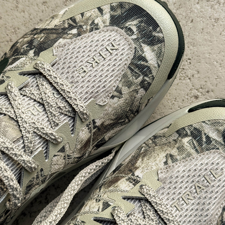 Nike Wildhorse 10 onfeet