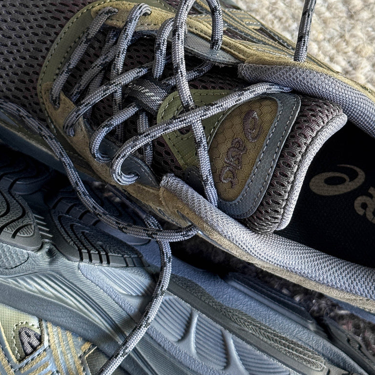 Asics GEL-NYC 2.0 onfeet